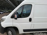  Citroen  Jumper 35 L2H2 BLUEHDI 120 S&S BVM6 CLUB #90