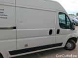  Citroen  Jumper 35 L2H2 BLUEHDI 120 S&S BVM6 CLUB #93
