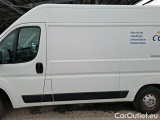  Citroen  Jumper 35 L2H2 BLUEHDI 120 S&S BVM6 CLUB #92