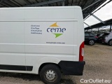  Citroen  Jumper 35 L2H2 BLUEHDI 120 S&S BVM6 CLUB #96