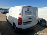  Citroen  Jumpy M BLUEHDI 120 S&S BVM6 (300 NM) DRIVER #2