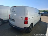  Citroen  Jumpy M BLUEHDI 120 S&S BVM6 (300 NM) DRIVER #3