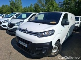  Citroen  Jumpy M BLUEHDI 120 S&S BVM6 (300 NM) DRIVER 