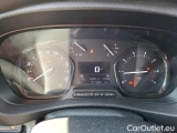  Citroen  Jumpy M BLUEHDI 120 S&S BVM6 (300 NM) DRIVER #7