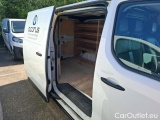  Citroen  Jumpy M BLUEHDI 120 S&S BVM6 (300 NM) DRIVER #10