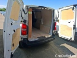  Citroen  Jumpy M BLUEHDI 120 S&S BVM6 (300 NM) DRIVER #13