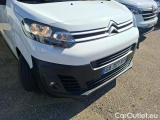  Citroen  Jumpy M BLUEHDI 120 S&S BVM6 (300 NM) DRIVER #32