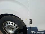  Citroen  Jumpy M BLUEHDI 120 S&S BVM6 (300 NM) DRIVER #55