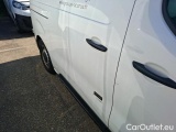  Citroen  Jumpy M BLUEHDI 120 S&S BVM6 (300 NM) DRIVER #78