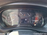  Citroen  Jumpy M BLUEHDI 120 S&S BVM6 (300 NM) DRIVER #77