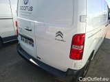  Citroen  Jumpy M BLUEHDI 120 S&S BVM6 (300 NM) DRIVER #79