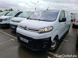  Citroen  Jumpy M BLUEHDI 120 S&S BVM6 DRIVER 