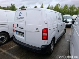  Citroen  Jumpy M BLUEHDI 120 S&S BVM6 DRIVER #3