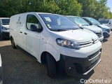  Citroen  Jumpy M BLUEHDI 120 S&S BVM6 (300 NM) DRIVER #83