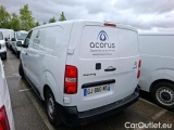  Citroen  Jumpy M BLUEHDI 120 S&S BVM6 DRIVER #2
