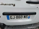  Citroen  Jumpy M BLUEHDI 120 S&S BVM6 DRIVER #5
