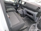  Citroen  Jumpy M BLUEHDI 120 S&S BVM6 DRIVER #9