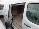  Citroen  Jumpy M BLUEHDI 120 S&S BVM6 DRIVER #10