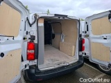  Citroen  Jumpy M BLUEHDI 120 S&S BVM6 DRIVER #13
