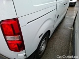  Citroen  Jumpy M BLUEHDI 120 S&S BVM6 DRIVER #21