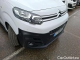  Citroen  Jumpy M BLUEHDI 120 S&S BVM6 DRIVER #22