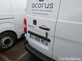  Citroen  Jumpy M BLUEHDI 120 S&S BVM6 DRIVER #62