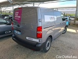  Citroen  Jumpy M BLUEHDI 180 S&S EAT8 DRIVER #3