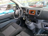 Citroen  Jumpy M BLUEHDI 180 S&S EAT8 DRIVER #4