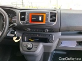  Citroen  Jumpy M BLUEHDI 180 S&S EAT8 DRIVER #11