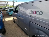  Citroen  Jumpy M BLUEHDI 180 S&S EAT8 DRIVER #19