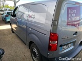  Citroen  Jumpy M BLUEHDI 180 S&S EAT8 DRIVER #22
