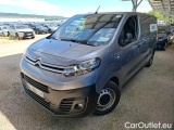  Citroen  Jumpy M BLUEHDI 180 S&S EAT8 DRIVER #26