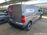  Citroen  Jumpy M BLUEHDI 180 S&S EAT8 DRIVER #28