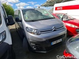  Citroen  Jumpy M BLUEHDI 120 S&S BVM6 (340 NM) CLUB 