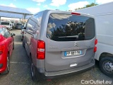  Citroen  Jumpy M BLUEHDI 120 S&S BVM6 (340 NM) CLUB #2