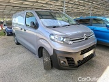  Citroen  Jumpy M BLUEHDI 180 S&S EAT8 DRIVER #42