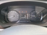  Citroen  Jumpy M BLUEHDI 120 S&S BVM6 (340 NM) CLUB #7