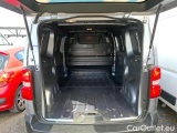  Citroen  Jumpy M BLUEHDI 120 S&S BVM6 (340 NM) CLUB #13