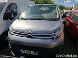  Citroen  Jumpy M BLUEHDI 120 S&S BVM6 (340 NM) CLUB #14