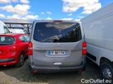  Citroen  Jumpy M BLUEHDI 120 S&S BVM6 (340 NM) CLUB #15