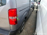  Citroen  Jumpy M BLUEHDI 120 S&S BVM6 (340 NM) CLUB #25