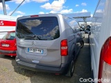  Citroen  Jumpy M BLUEHDI 120 S&S BVM6 (340 NM) CLUB #29