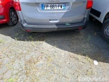  Citroen  Jumpy M BLUEHDI 120 S&S BVM6 (340 NM) CLUB #36