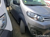  Citroen  Jumpy M BLUEHDI 120 S&S BVM6 (340 NM) CLUB #50