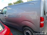  Citroen  Jumpy M BLUEHDI 120 S&S BVM6 (340 NM) CLUB #51