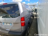  Citroen  Jumpy M BLUEHDI 120 S&S BVM6 (340 NM) CLUB #52