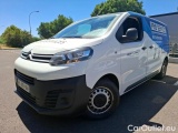  Citroen  Jumpy M BLUEHDI 120 S&S BVM6 (340 NM) CLUB 