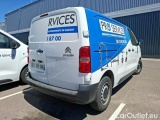  Citroen  Jumpy M BLUEHDI 120 S&S BVM6 (340 NM) CLUB #3