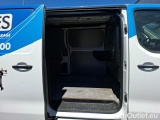  Citroen  Jumpy M BLUEHDI 120 S&S BVM6 (340 NM) CLUB #10
