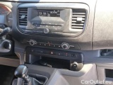  Citroen  Jumpy M BLUEHDI 120 S&S BVM6 (340 NM) CLUB #11